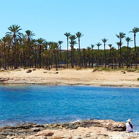 Brisas del Mar Azul Apartman Torrevieja Kültér fotó