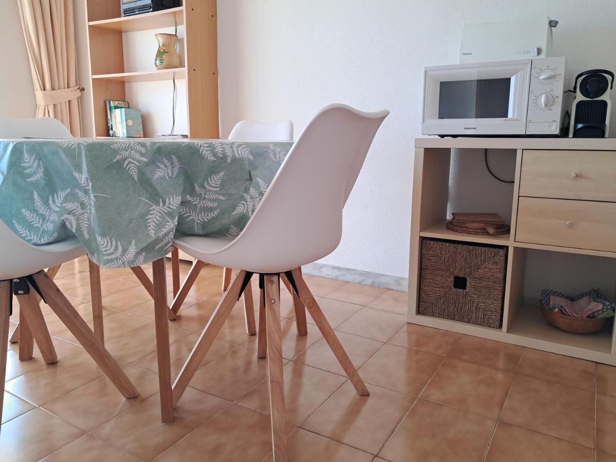 Brisas del Mar Azul Apartman Torrevieja Kültér fotó