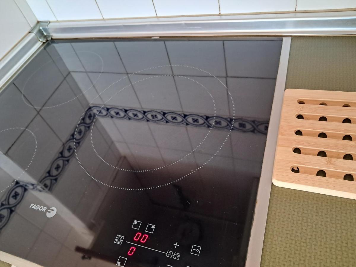 Brisas del Mar Azul Apartman Torrevieja Kültér fotó