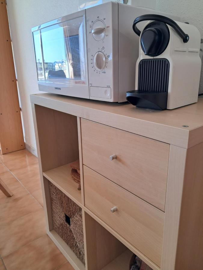 Brisas del Mar Azul Apartman Torrevieja Kültér fotó