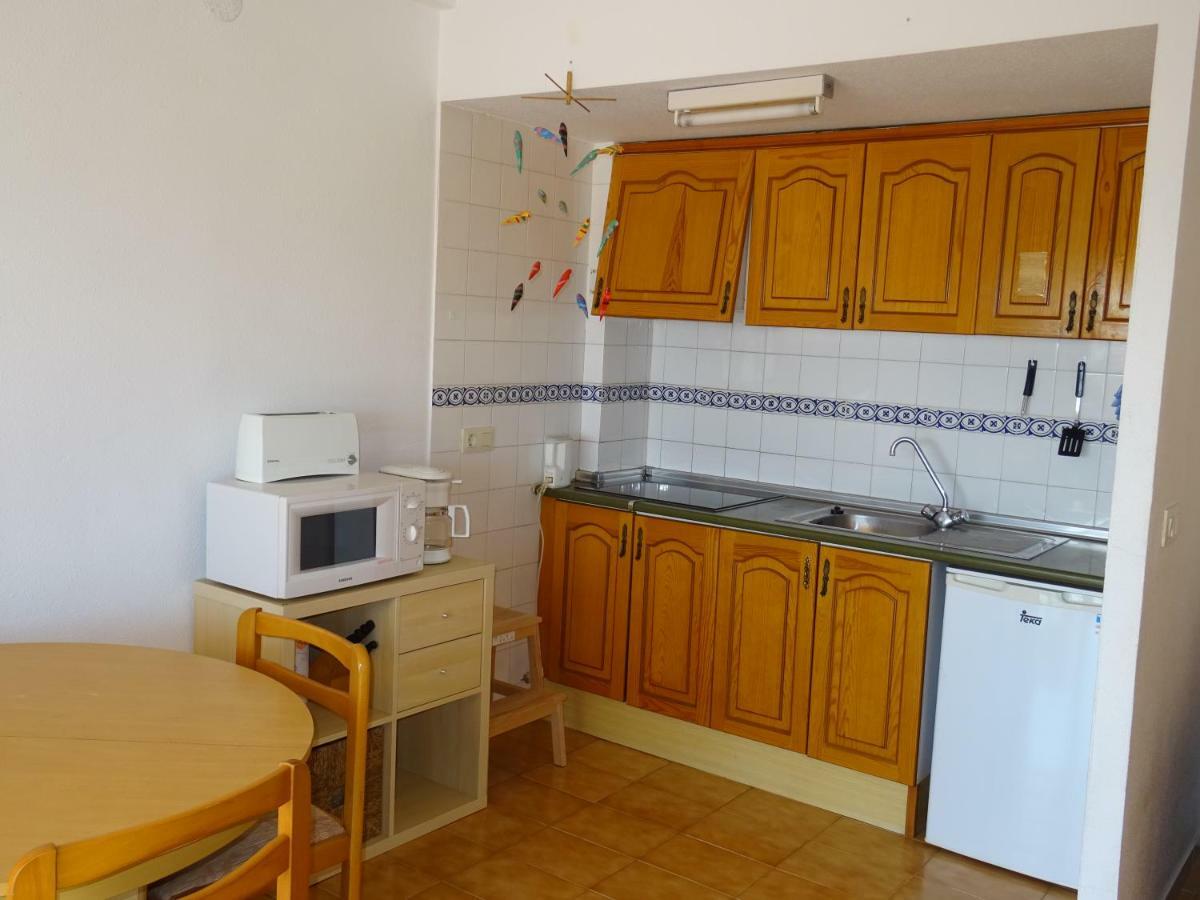 Brisas del Mar Azul Apartman Torrevieja Kültér fotó