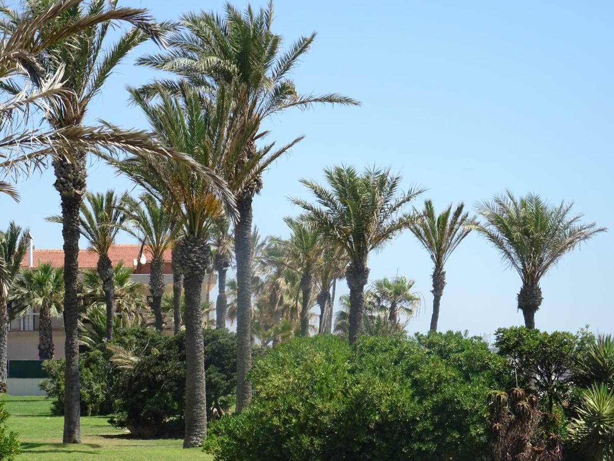 Brisas del Mar Azul Apartman Torrevieja Kültér fotó