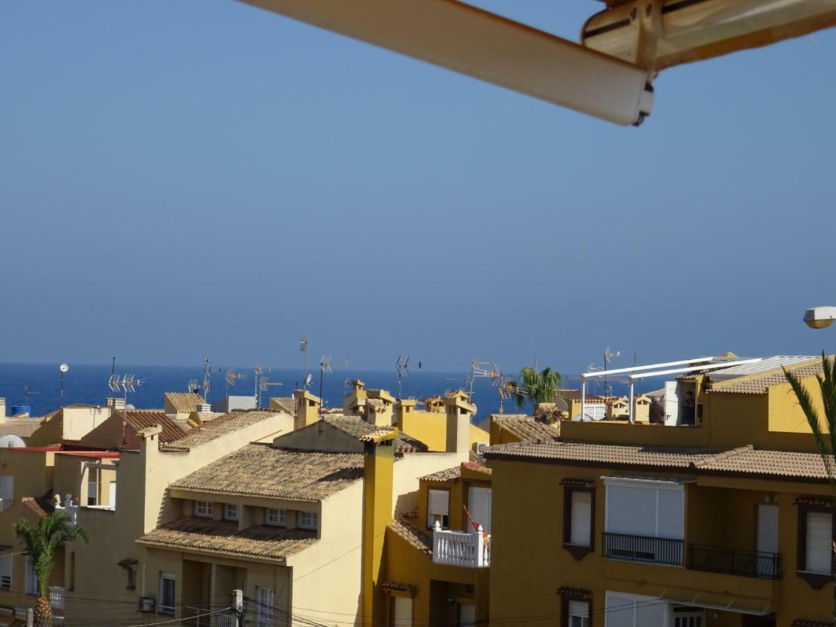 Brisas del Mar Azul Apartman Torrevieja Kültér fotó