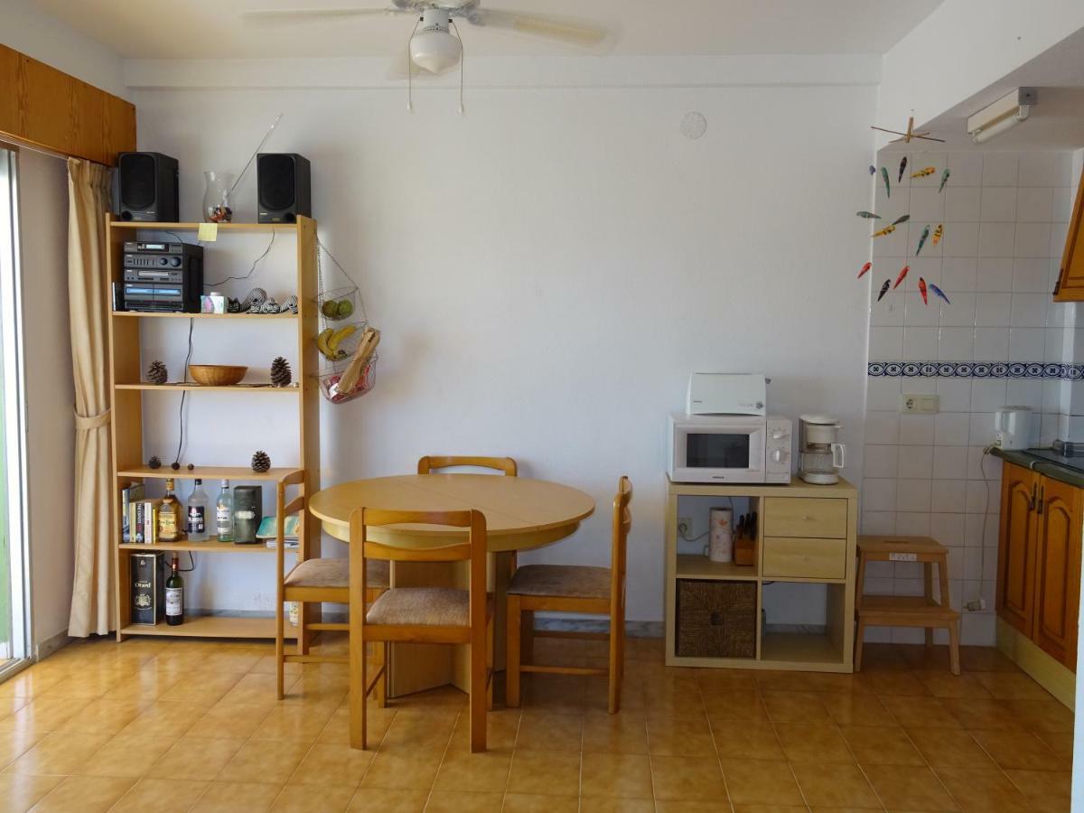 Brisas del Mar Azul Apartman Torrevieja Kültér fotó
