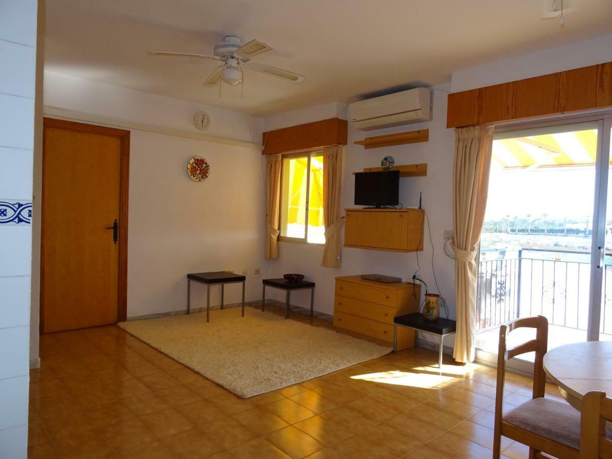Brisas del Mar Azul Apartman Torrevieja Kültér fotó
