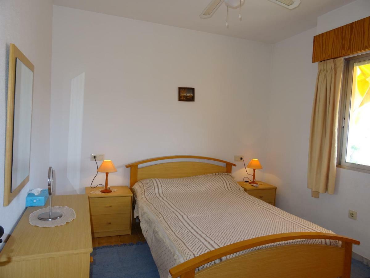Brisas del Mar Azul Apartman Torrevieja Kültér fotó