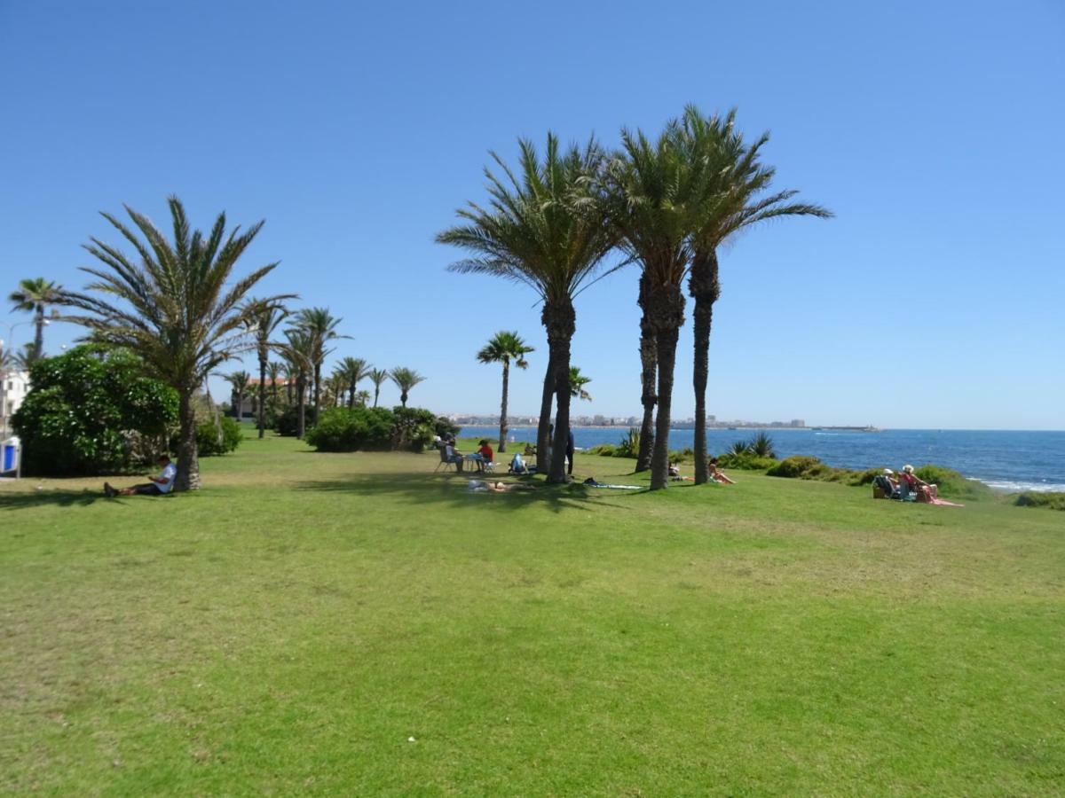 Brisas del Mar Azul Apartman Torrevieja Kültér fotó