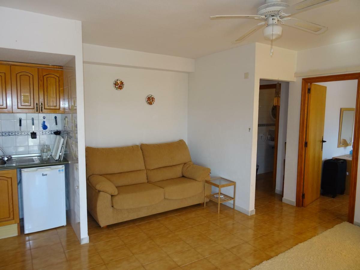 Brisas del Mar Azul Apartman Torrevieja Kültér fotó