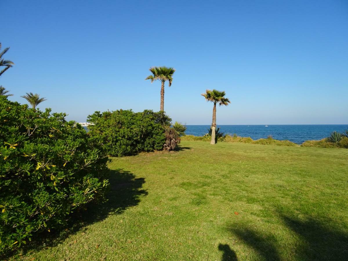 Brisas del Mar Azul Apartman Torrevieja Kültér fotó