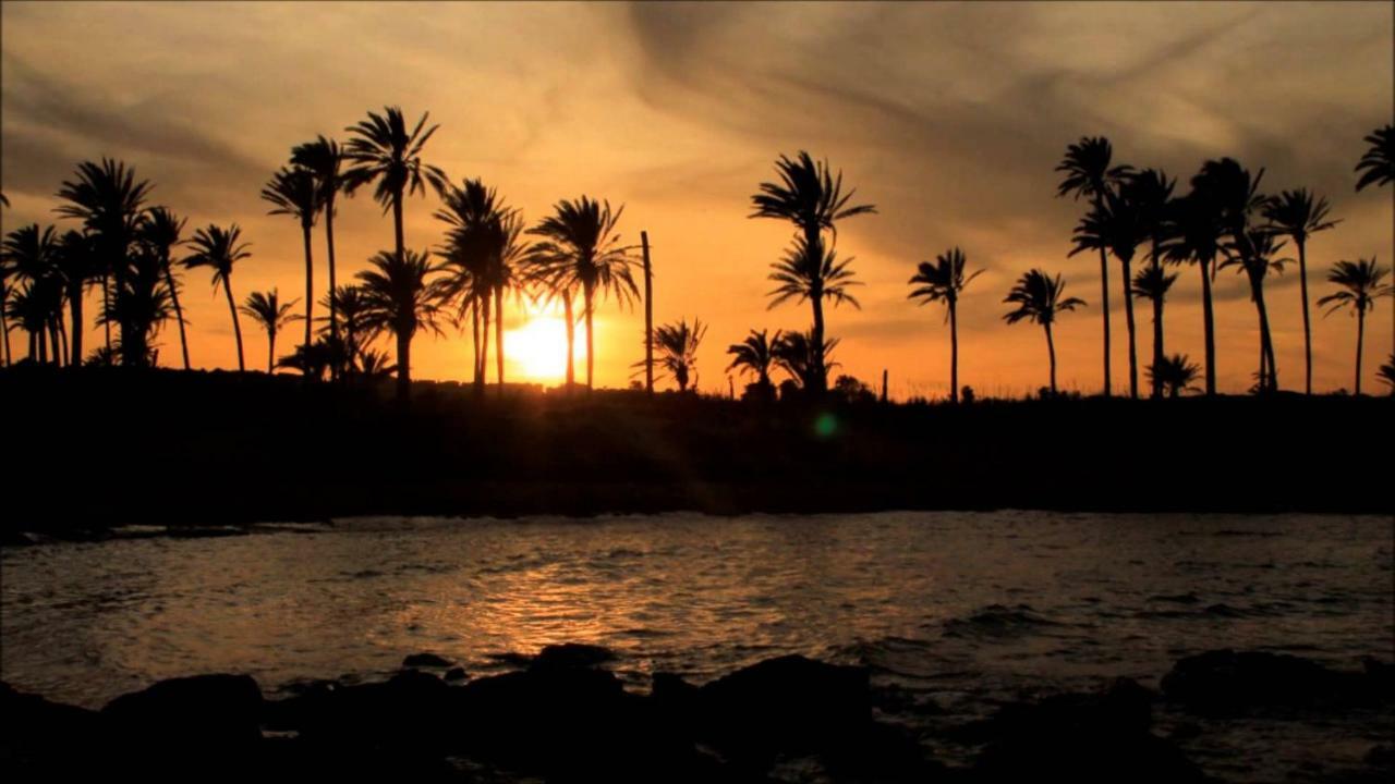 Brisas del Mar Azul Apartman Torrevieja Kültér fotó