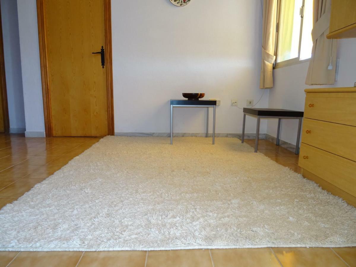 Brisas del Mar Azul Apartman Torrevieja Kültér fotó