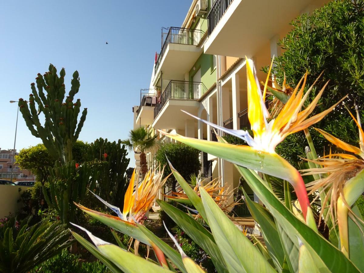Brisas del Mar Azul Apartman Torrevieja Kültér fotó