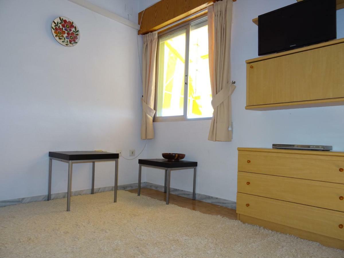 Brisas del Mar Azul Apartman Torrevieja Kültér fotó