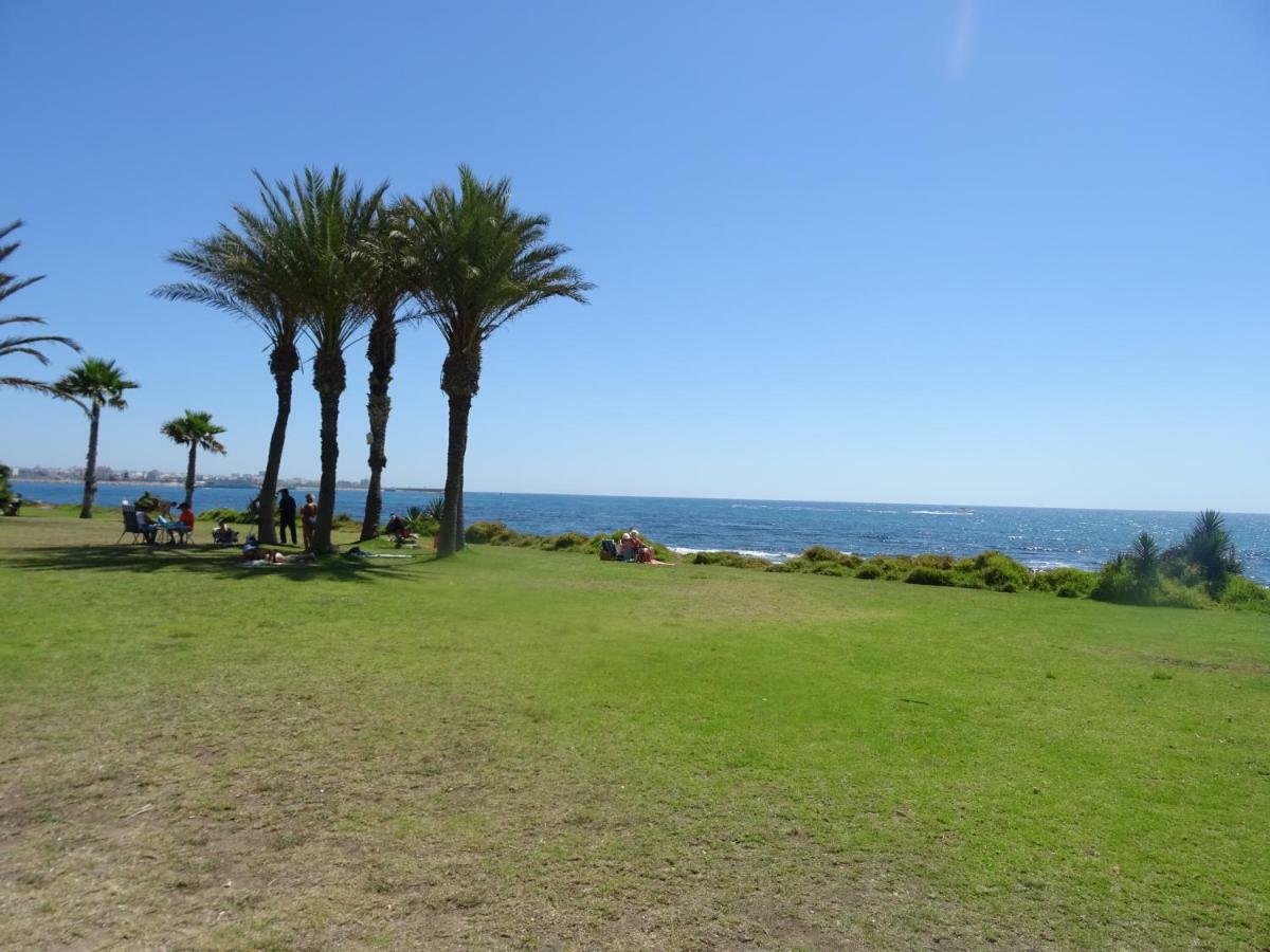 Brisas del Mar Azul Apartman Torrevieja Kültér fotó
