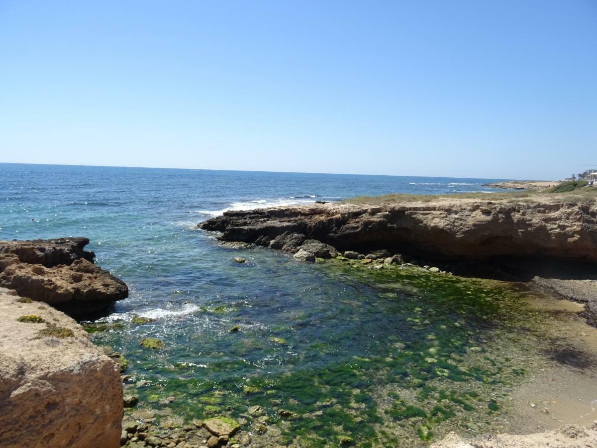 Brisas del Mar Azul Apartman Torrevieja Kültér fotó